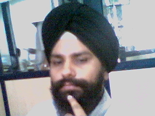 Parvinder Singh is always right